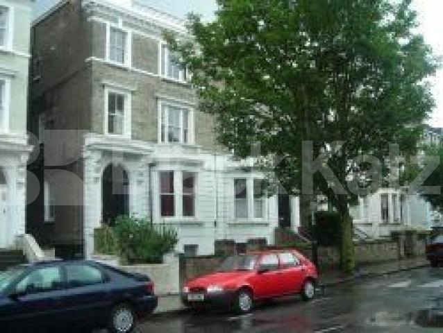 			New Instruction, 2 Bedroom, 1 bath, 1 reception Flat			 Hilldrop Road, TUFNELL PARK